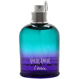 Cacharel Amor Amor L'Eau 100 мл тестер туалетна вода