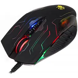 Миша ігрова A4-Tech Bloody Q50 Bloody Battlefield - мініатюра 3
