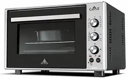 Електродухівка Castle CPE-60M 60 л