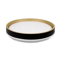 Світлодіодний світильник Smart MODERN 1-ESP-2004 45W Gold&Black IP20 ETRON