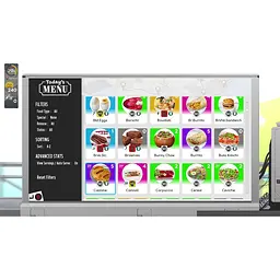 Ключ активації Microsoft Cook, Serve, Delicious! 3?! для Xbox One/Series - мініатюра 4