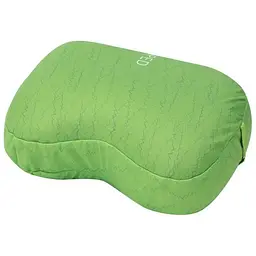 Подушка надувна Exped Down Pillow M зелена - мініатюра 2
