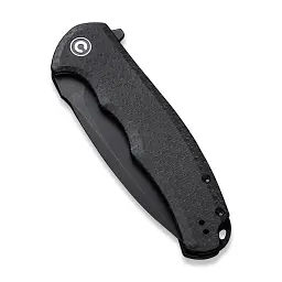 Ніж Civivi Praxis Micarta Black (C803G) - мініатюра 6