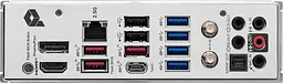 Материнська плата MSI B650-A Pro Wi-Fi Socket AM5 (PRO B650-A WIFI) Б/В - мініатюра 3