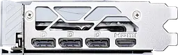 Відеокарта GeForce RTX 5060 Ti 8GB MSI Gaming Trio OC White (RTX 5060 Ti 8G GAMING TRIO OC WHITE) - мініатюра 3