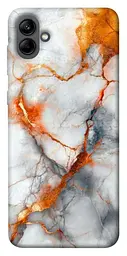 TPU чохол Demsky Lava marble для Samsung Galaxy A04