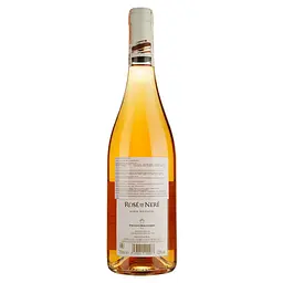 Вино Feudo Maccari Rose di Nere Rose рожеве сухе 0.75 л - мініатюра 2