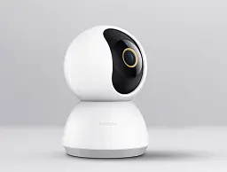 Камера відеоспостереження Xiaomi Smart Camera C300 [XMC01/BHR6540GL] Global EU [75559] - мініатюра 4