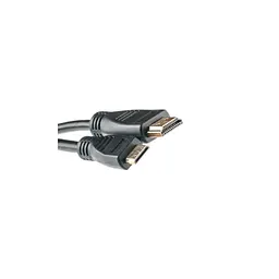 Кабель мультимедійний HDMI M to HDMI mini M 2.0m PowerPlant (KD00AS1193)