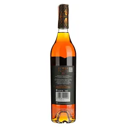 Бренді Seven Tails XO 41.8% 0.7 л - мініатюра 2