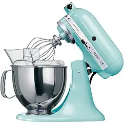 Кухонна машина KitchenAid 5KSM175PSEIC - мініатюра 3