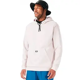 Толстовка Picture Organic Pluris Tech Hoodie L Білий