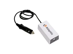 Автомобільний блок живлення Adaptis для Starlink Mini (12-24VDC to 36VDC, 65W)