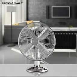 Вентилятор Profi Care PC-VL 3062 M - мініатюра 5