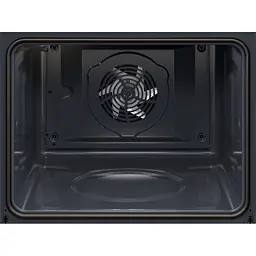 Духовой шкаф Electrolux LOF6P16Z - миниатюра 3