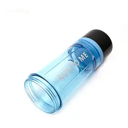 Шейкер з контейнером (KXN-1199) Casno 600 мл fit0007211 - мініатюра 3