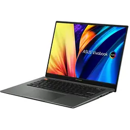 Ноутбук ASUS Vivobook S 14X OLED S5402ZA-M9163W (90NB0X31-M008L0) (90NB0X31-M008L0) - мініатюра 3