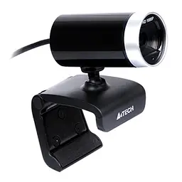 Веб-камера A4Tech A4-Tech PK-910H HD Silver Black (PK-910H HD)