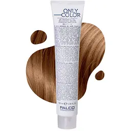 Крем-фарба для волосся Palco Only Color №8.3 блонд світлий золото 100 мл