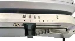 Електрогриль MPM MGR-10M - мініатюра 6
