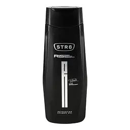 Гель для душу чоловічий STR8 Rise 400 мл - мініатюра 6