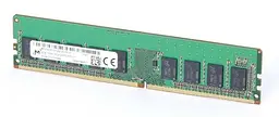 Модуль пам'яті Micron DDR4 8Gb 2400 Mhz (MTA8ATF1G64AZ) (MTA8ATF1G64AZ 2400Mhz) Б/в