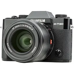 Об'єктив Viltrox AF 33mm f/1.4 XF для Fujifilm X [121706] - мініатюра 9
