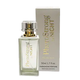 Парфуми з феромонами жіночі PheroStrong by Night 50 ml