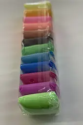 Набір легке тісто G-Toys, 12 шт
