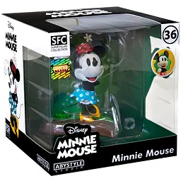 Фігурка Disney Minnie (Мікі Маус) 10 см - мініатюра 5