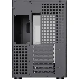 Корпус GameMax Infinity Black [166134] - мініатюра 8