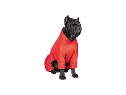 Комбінезон для тварин Pet Fashion «Cold» S (червоний) (4823082426072)