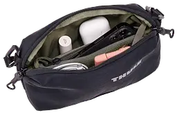 Сумка Thule Portable Paramount Crossbody 2L PARACB-3102 Black (6949018) - мініатюра 2