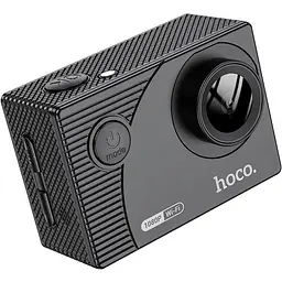 Камера Hoco DV100 action sports Camera Спортивна (6942007616799) - мініатюра 3