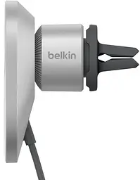 Belkin Автомобільний тримач смартфона Belkin Qi2 з бездротовою зарядкою (дефлектор) - мініатюра 7