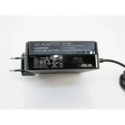 Блок живлення для ноутбука ASUS 65W 20V, 3.25A + 15V, 3A + 12V, 3A + 5V, 2A, роз'єм USB Type (ADP-TYPE/C / A40242)
