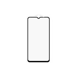 Скло захисне Drobak Matte Ceramics Anty Spy Samsung Galaxy A14 (676714)
