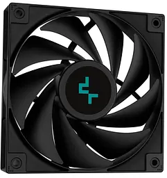 СВО Deepcool LS520S Zero Dark (R-LS520-BKNNMM-G-1) - мініатюра 3