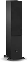 Підлогова акустична система DALI Sonik 5 Black Ash - мініатюра 4
