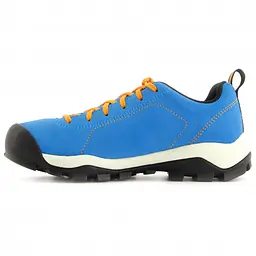 Кросівки Scarpa Haraka Kid 36 Блакитний-Помаранчевий - мініатюра 6