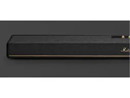 Саундбар Marshall Heston 120 Black (1006888) - мініатюра 3