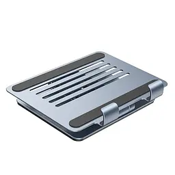 Підставка для планшета - міні-ноутбука Hoco PH52 Might desktop holder - мініатюра 7