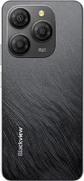 Смартфон Blackview Shark 9 8/256GB Feather Black - мініатюра 7