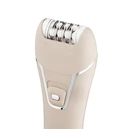 Епілятор Ardesto Pearl Cream бежевий (LESH-Y700PERL) - мініатюра 5