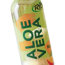 Напій Rio Aloe Vera Mango негазований 0.4 л - мініатюра 5