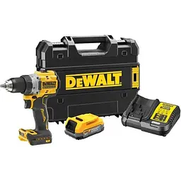 Дриль-шуруповерт DeWalt DCD800E1T [95890] - мініатюра 5