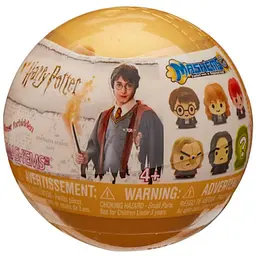 Іграшка-сюрприз Mash'ems Cool Things Гаррі Поттер 53605 у кулі