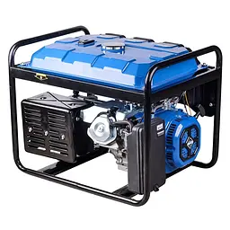 Генератор бензиновий 5 кВт EnerSol EPG-5500SE (41-00462) - мініатюра 5