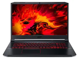 Ноутбук Acer Nitro 5 AN517-52-55B4 (NH.Q8JEU.00B) Obsidian Black (NH.Q8JEU.00B)