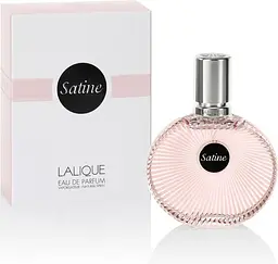 Оригінал Lalique Satine 100 мл парфумована вода